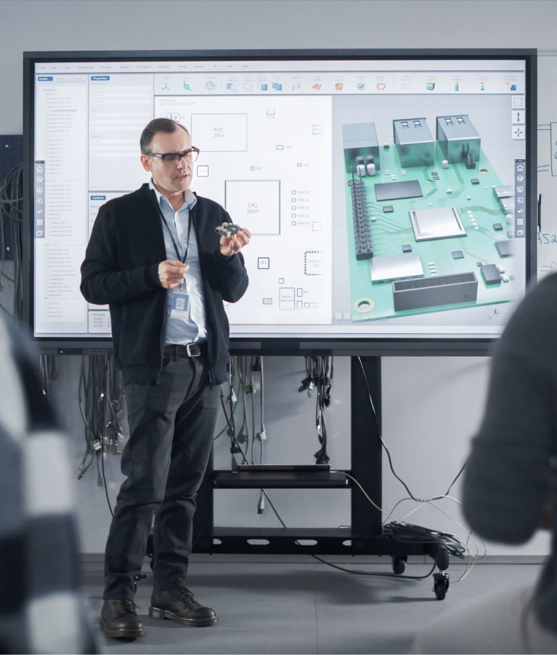 Education & Lectures