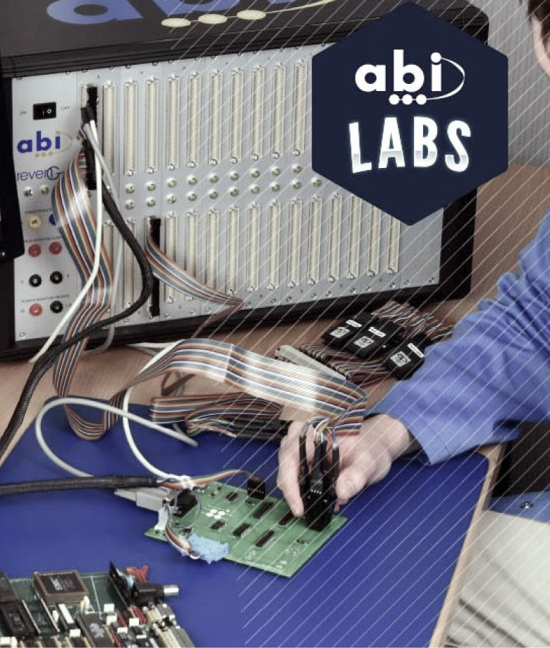 Specialized Equipment